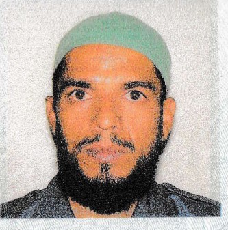 MIRZA SEDDIC BAIG 